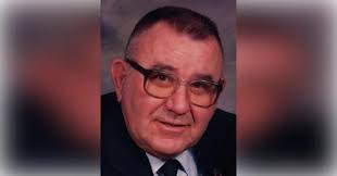 G. L. "Sam" Thacker Obituary (2023)