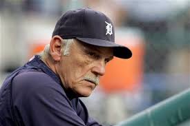 Leyland says 2009 Tigers could be a 'great team'