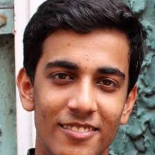 Siddhant HALDAR