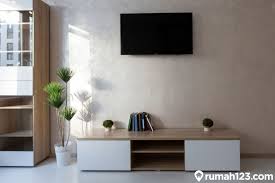 8 Rak Tv Minimalis Modern Termurah Mulai Dari Rp200 Ribuan Rumah123 Com