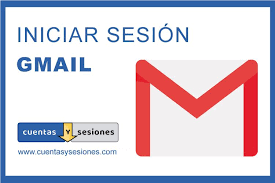 Guía para entrar a la bandeja de entrada del correo electrónico. Gmail Iniciar Sesion Y Entrar Al Correo De Gmail Com Cuentas Y Sesiones