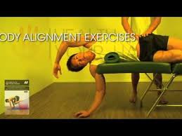 Scoliosis Exercises For Prevention And Correction Trailer Best Exercises For Scoliosis Scoliosis Exercises Scoliosis Exercise