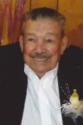 Abraham Cantu Obituary (2012)