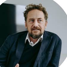 Richard Calvert-Smith