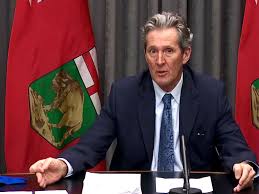 This month, health minister heather stefanson. Pallister Releases Statement On Colonialism Comments Portageonline Com