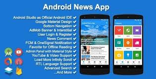 Free app for watching cbs shows. Download Android News App V3 4 Codecanyon Apps Source Code En Buradabiliyorum Com