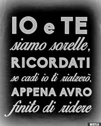Io E Te Besti It Immagini Divertenti Foto Barzellette Video Citazioni Divertenti Sull Amicizia Citazioni Divertenti Bff Quotes