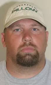 Pillow head football coach Michael Fair resigns