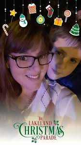 YOUR PHOTOS: 2017 Lakeland Christmas Parade