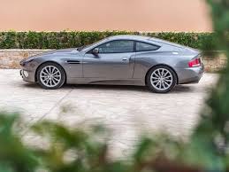 Image result for Meteorite Silver 2003 Aston Martin