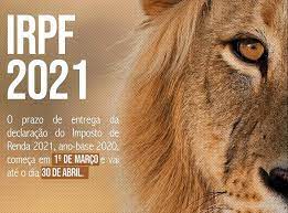 Brasileiros que precisam prestar contas com o leão ainda não apresentaram a declaração anual do irpf 2021. Marincek Contabilidade Home Facebook