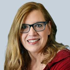 Dionne Dobbins, Vice President, Research & Evalutation at Start Early