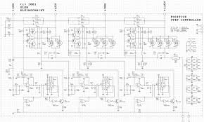A transistor configured in class a. Layout Pcb Power Amplifier 10000 Watt Pcb Circuits