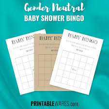 Adorable baby shower invitations that you can make in minutes. Cheap Blank Baby Shower Bingo Cards Boys Girls