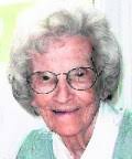 Dorothy Baker Obituary (2011)