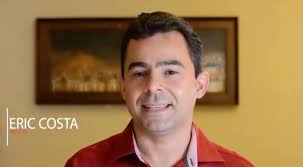 Juíza Federal aceitar denúncia do MPF contra Eric Costa, prefeito de Barra  do Corda