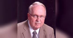 Jon L. Sugg Obituary