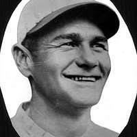 1920 Johnny Walker, Tillie Walker and Frank Walker