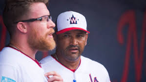 Washington Nationals News: Third base battle; Sean Doolittle