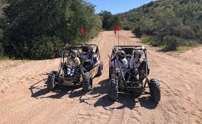 Built by my 2 sons and me over a 2 year period. U Drive Dune Buggy Tour Phoenix Scottdale Az