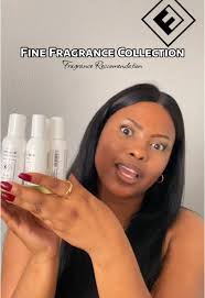 My favourite frgrance combo from Fine Fragrance Collection, these bottles  range from R50 to R80 each. You could also win a million rand this December  ! Details