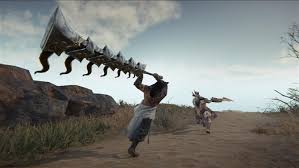 June's upcoming open beta is the last chance to try the game out before launch. Mit Naraka Bladepoint Sagt 24 Entertainment Dass Es Das Standard Battle Royale Modell Fast Vollstandig Uberarbeitet Hat Die Spiele Filme Tv Die Sie Lieben