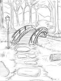 Endreson, personal communication, november 2000) Easy River Bridge Drawing Novocom Top