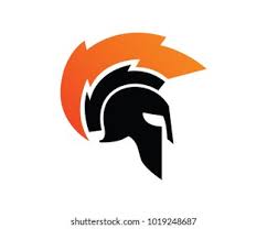 What makes a good warrior logo? The Warriors Logo Vector Eps Free Download