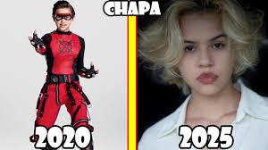 Danger Force Before and After 2025