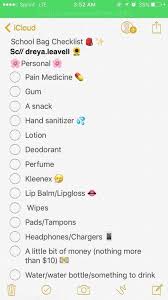 Patienceaiyauna My Boards Are Lit Follow Me Message Me Save My Pins Message Me I High School Survival Back To School Hacks Middle School Survival