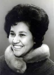 Mary Henson Obituary