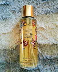 Victoria's secret gold struck by victoria's secret fragrance mist spray 8.4 oz f. Vlrmnzshop Victoria S Secret Gold Stuck 250ml Facebook