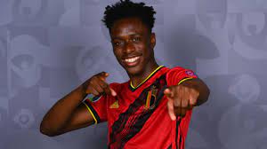 I think the transfer coverage of the last few days is a bit misleading: Football News Nuno Tavares And Albert Sambi Lokonga Set For Imminent Arsenal Deals Reports Eurosport