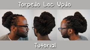 Here's new compilation of locs hairstyles for men by jah locs.book appointment with jah locs (atlanta, georgia): Torepdo Loc Updo Tutorial Youtube