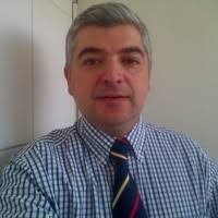 Rodrigo Nicolás Cuevas Email & Phone Number