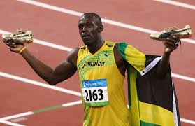 Their products are worn by football clubs in the americas, asia, europe and oceania. Advances In Spike Technology Are Laughable And Unfair Says Bolt Rediff Sports