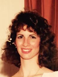 Lucy Andruzzi-Bird Obituary (1957