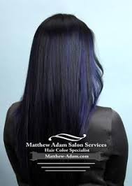 We will find the best hair and beauty salons near you (distance 5 km). Midnight Blue Hair Color Best Balayage Asian Latin Hair Color At Top Womens Hair Color Salon In Dallas Add Blue Hair Balayage Midnight Blue Hair Balayage Hair