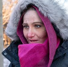 STORIES FROM THE STREET: Part 3