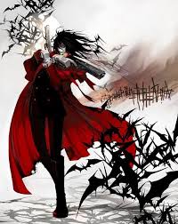Alucard Hellsing Alucard Hellsing Alucard