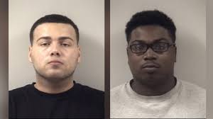 3 arrested after 19-year-old former high school football star murdered in  Johnston County