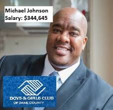 Jeff Weigand for Dane County Board