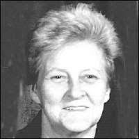 RUTH MCMANUS Obituary (2013)