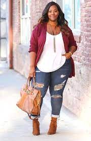 70 Stylish Plus Size Fashion Trends In 2021 Pouted Com Plus Size Fall Outfit Plus Size Fashion Dresses Fashion