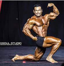 Danny hester is a successful bodybuilder from thailand. A Great Pic Of Danny Hester At The 2016 Mr Olympia Bodybuilding Fitness Gym Fitfam Workout Muscle Health Fit Mot Mr Olympia Fun Workouts Bodybuilding