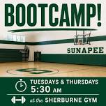 Bootcamp for Adults