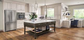 No kitchen makeover is complete without adding a backsplash. Kraftmaid Cabinetry Quality Cabinets For Kitchen Bathroom