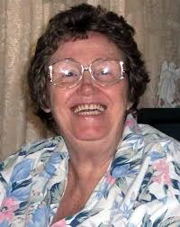 Jimmie Iula Rogers Obituary