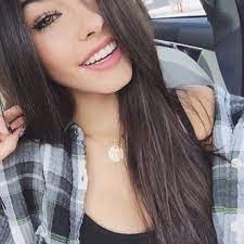 Many women dye their hair blond because, like highlights, it decreases the contrast between new white hairs and the rest of the hair. White Girls Whitegirlsgirl Twitter