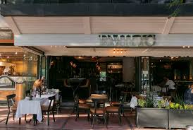 שם מקומי puerto madero polanco. Polanco Restaurantes Mariscos